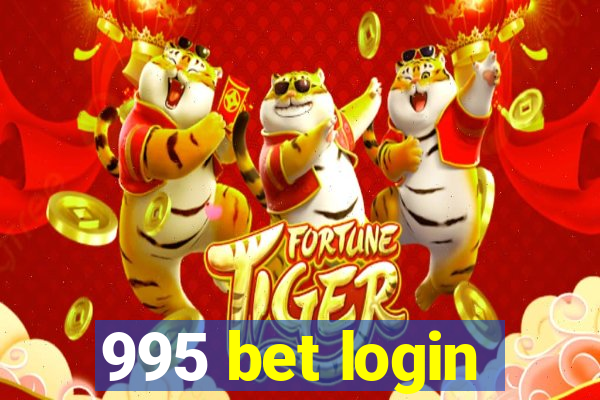 995 bet login